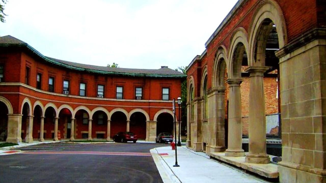 Photo of Outdoor in Forestview