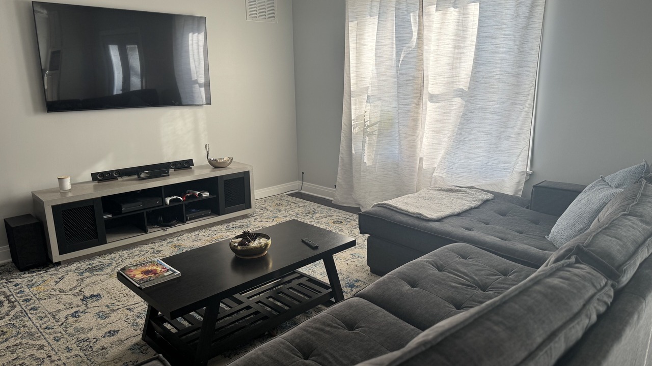 Photo of Livingroom in Forestview