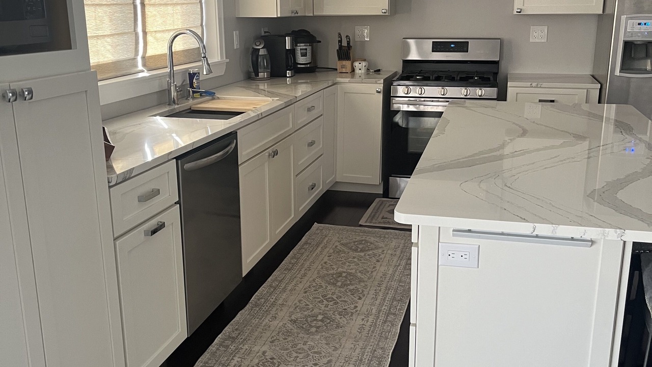 Photo of Kitchen in Forestview