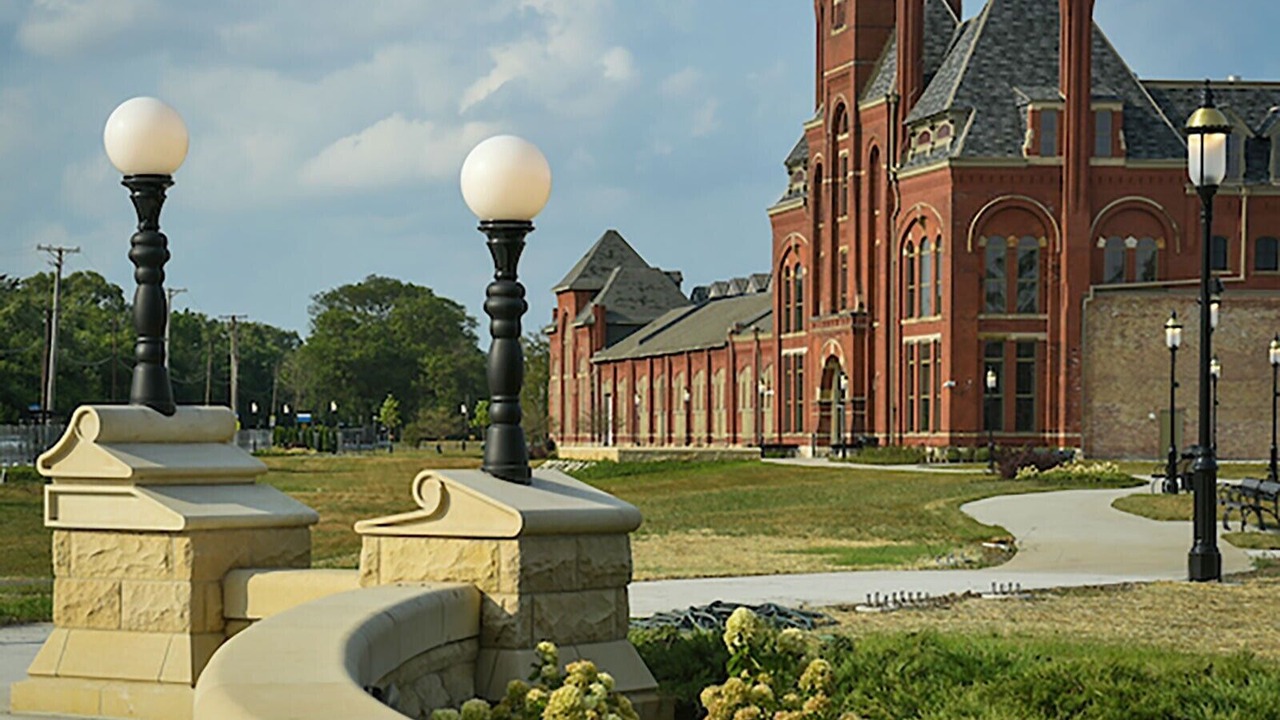 Photo of Outdoor in Forestview