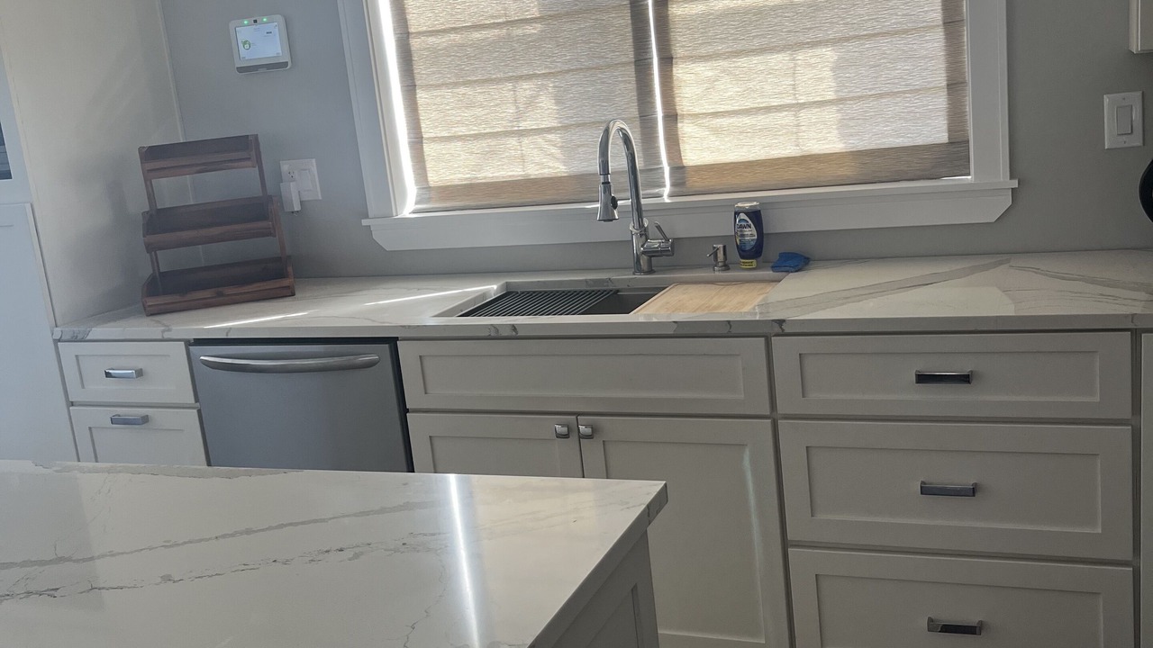 Photo of Kitchen in Forestview