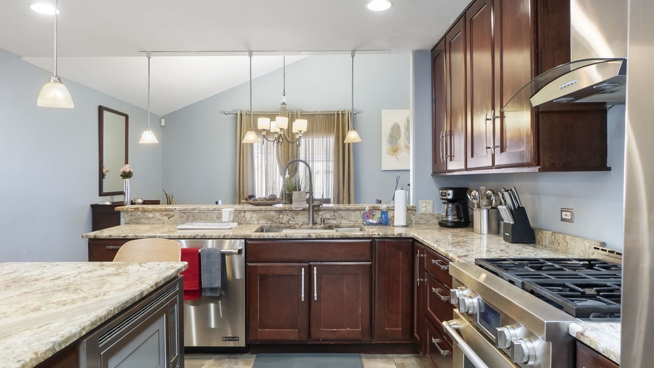 Photo of Kitchen in Tinley Park