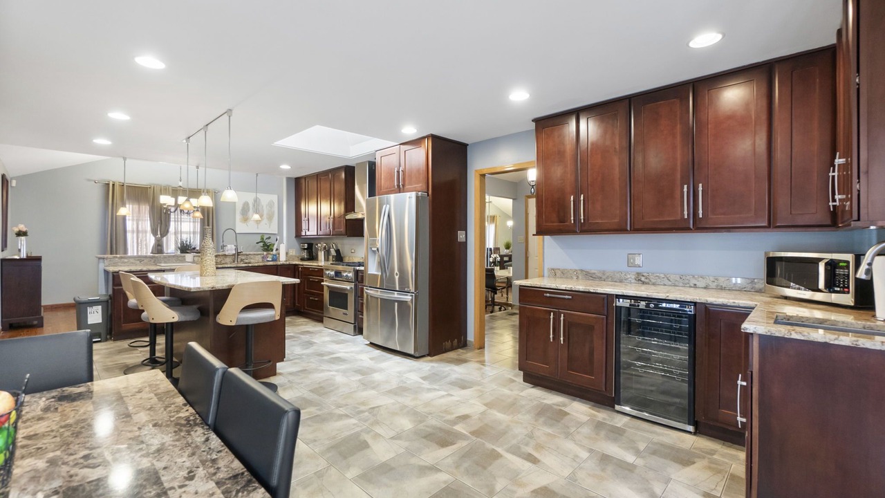 Photo of Kitchen in Tinley Park