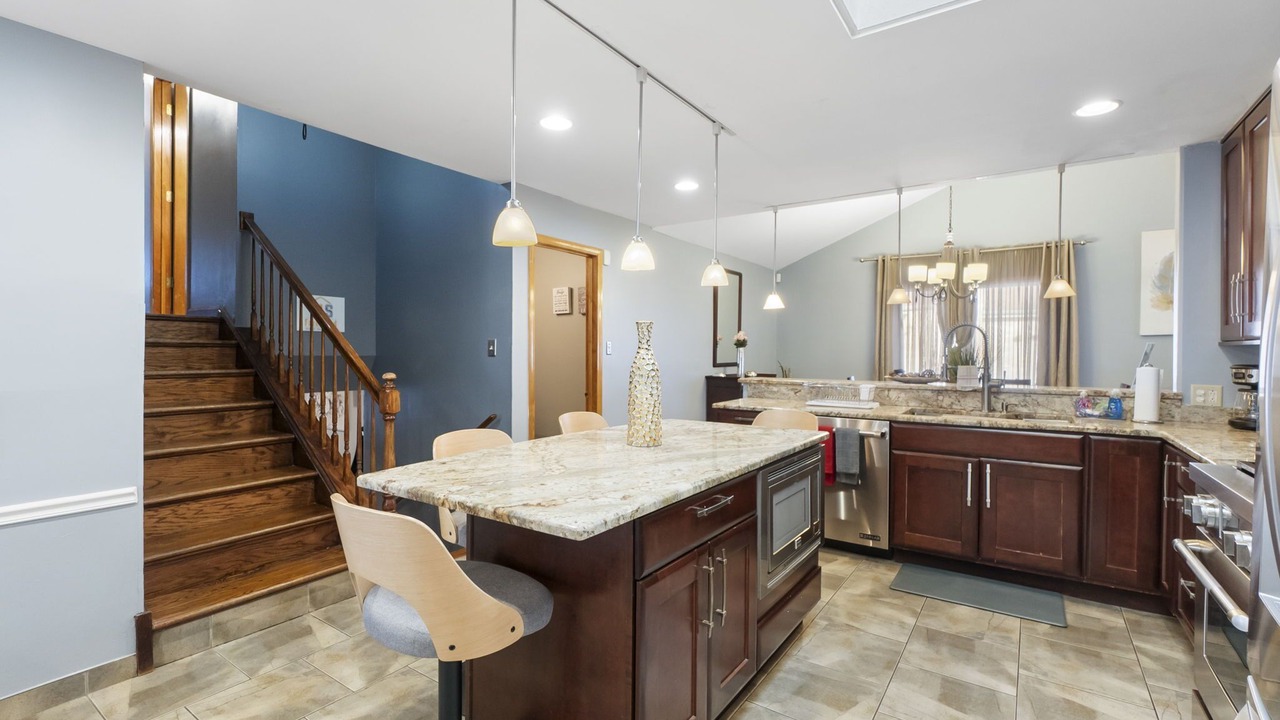 Photo of Kitchen in Tinley Park