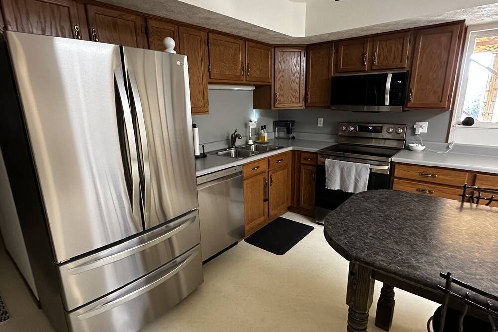 Photo of Kitchen in Williamson County