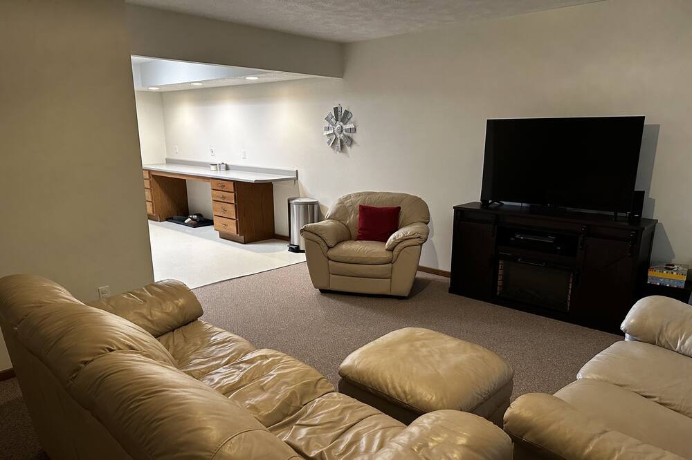 Photo of Livingroom in Williamson County