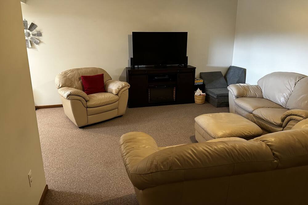 Photo of Livingroom in Williamson County