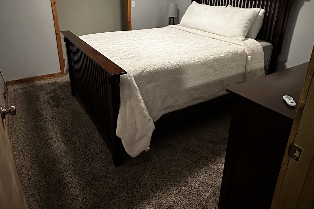 Photo of Bedroom in Williamson County