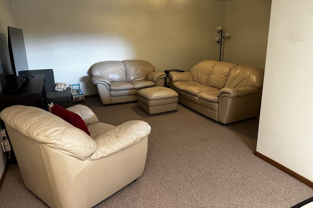 Photo of Livingroom in Williamson County