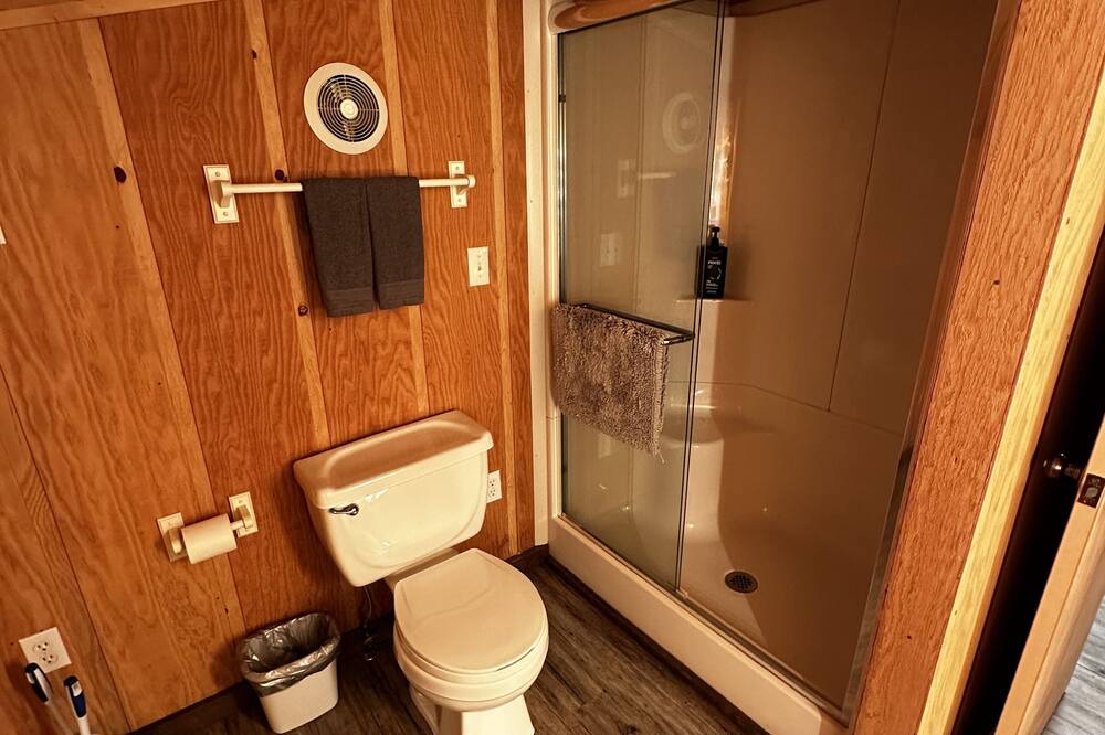 Photo of Bathroom in Williamson County