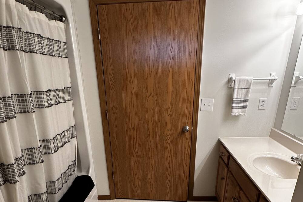Photo of Bathroom in Williamson County