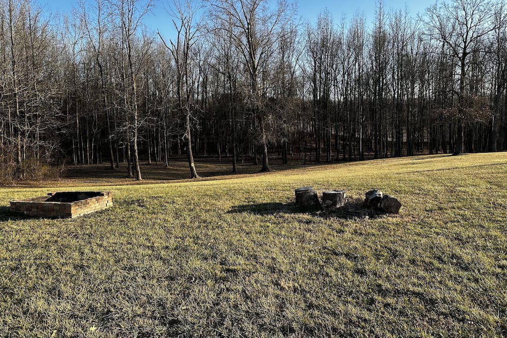 Photo of Bedroom in Williamson County