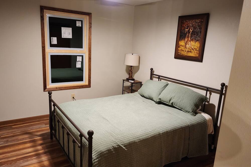 Photo of Bedroom in Perks