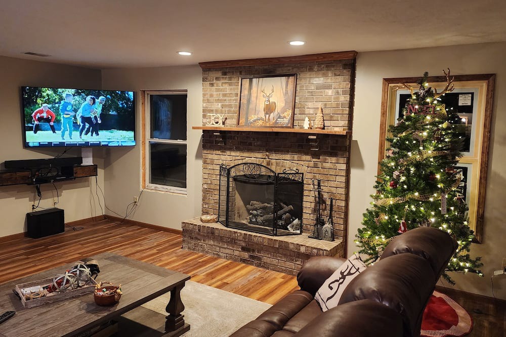 Photo of Livingroom in Perks