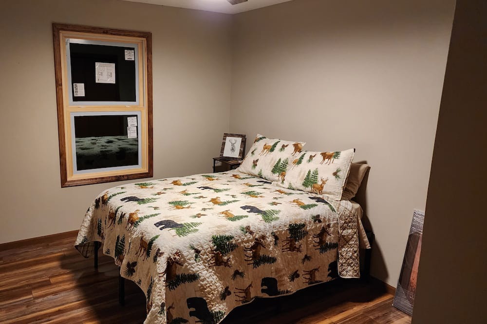 Photo of Bedroom in Perks