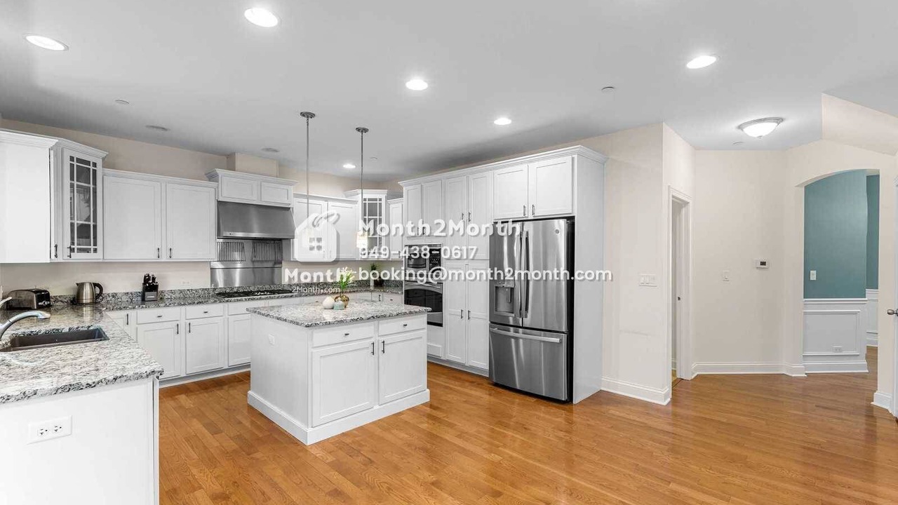 Photo of Kitchen in Libertyville