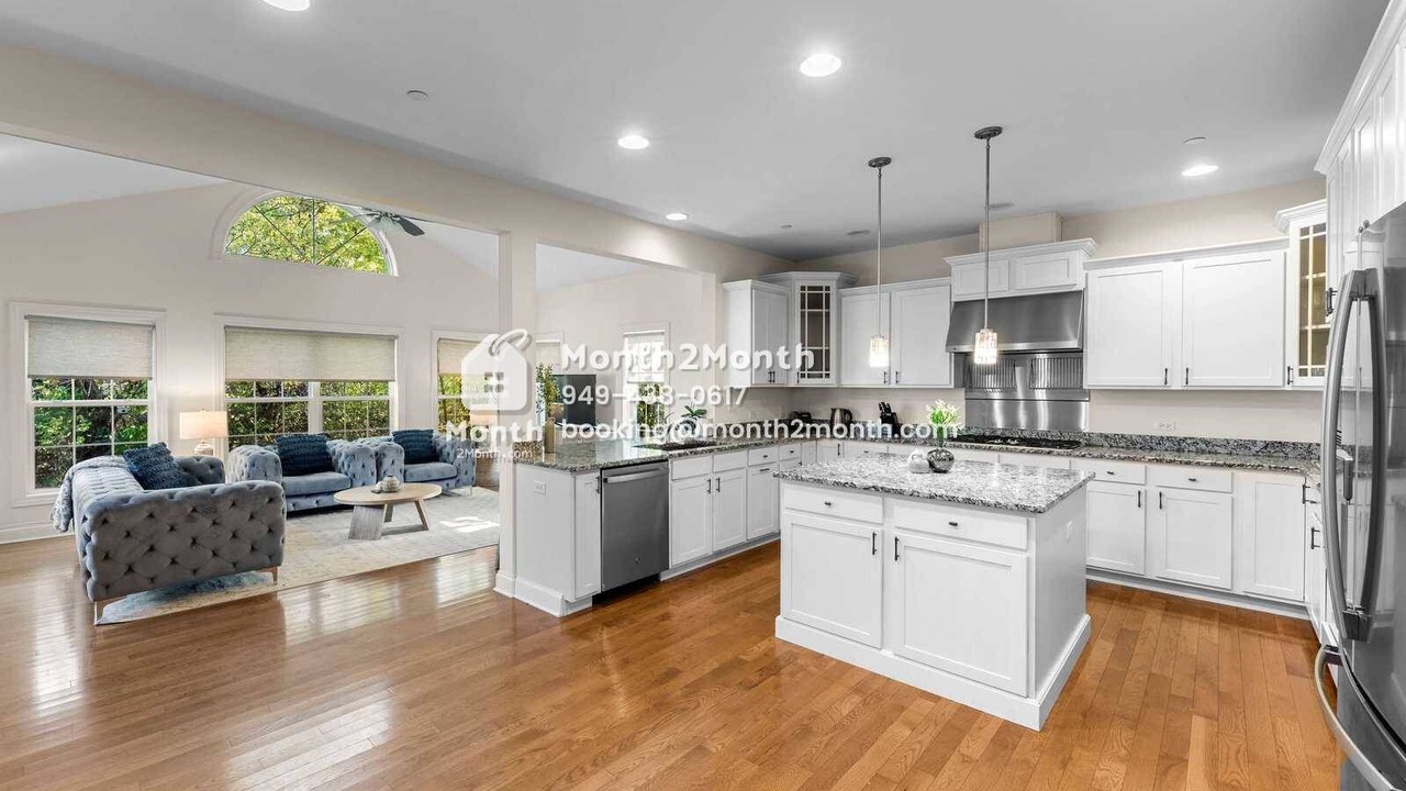Photo of Kitchen in Libertyville