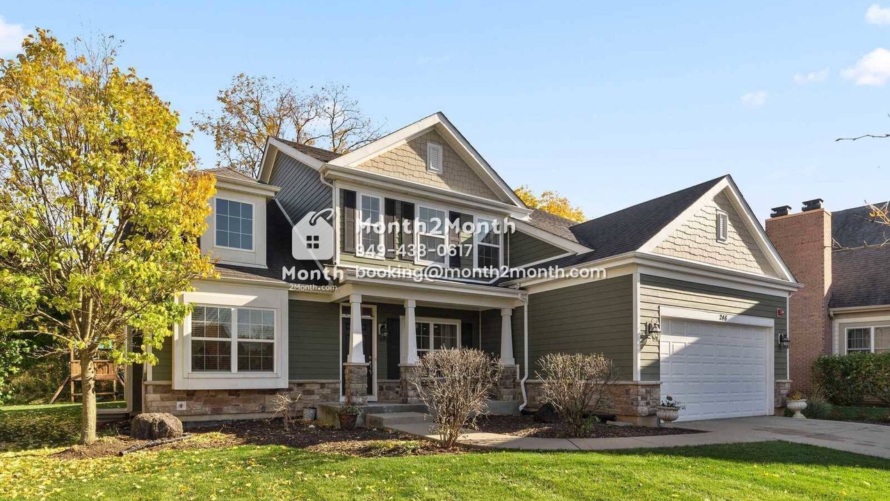 Photo of Outdoor in Libertyville
