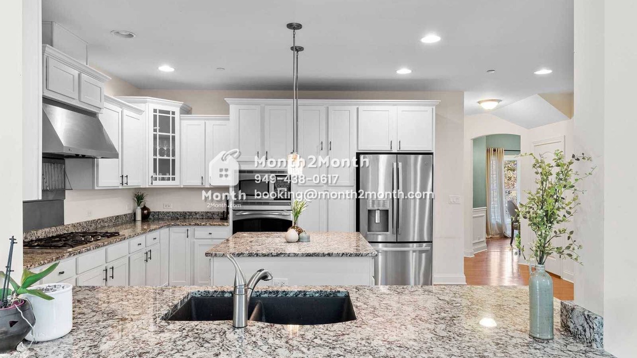 Photo of Kitchen in Libertyville