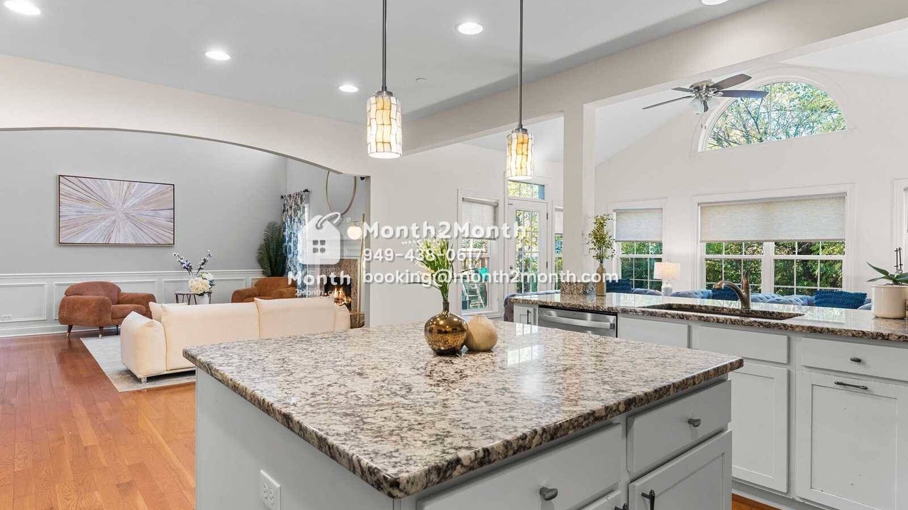 Photo of Kitchen in Libertyville