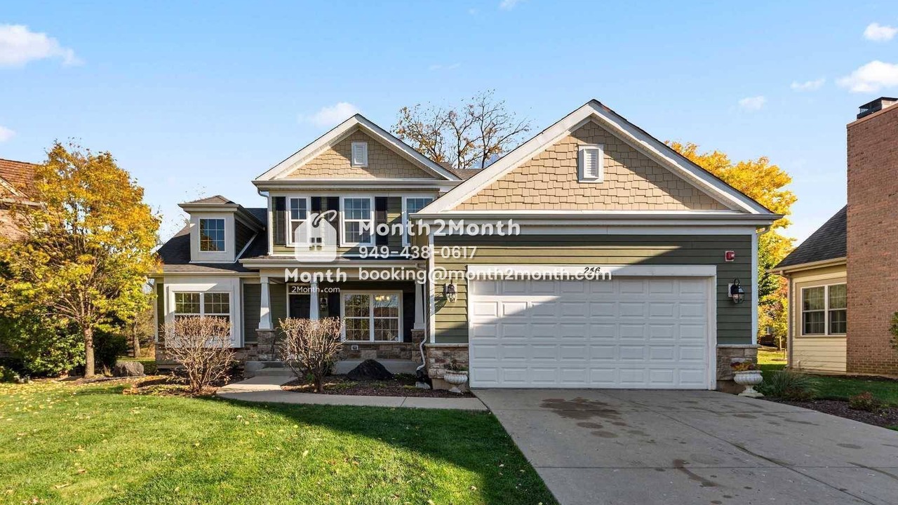 Photo of Outdoor in Libertyville