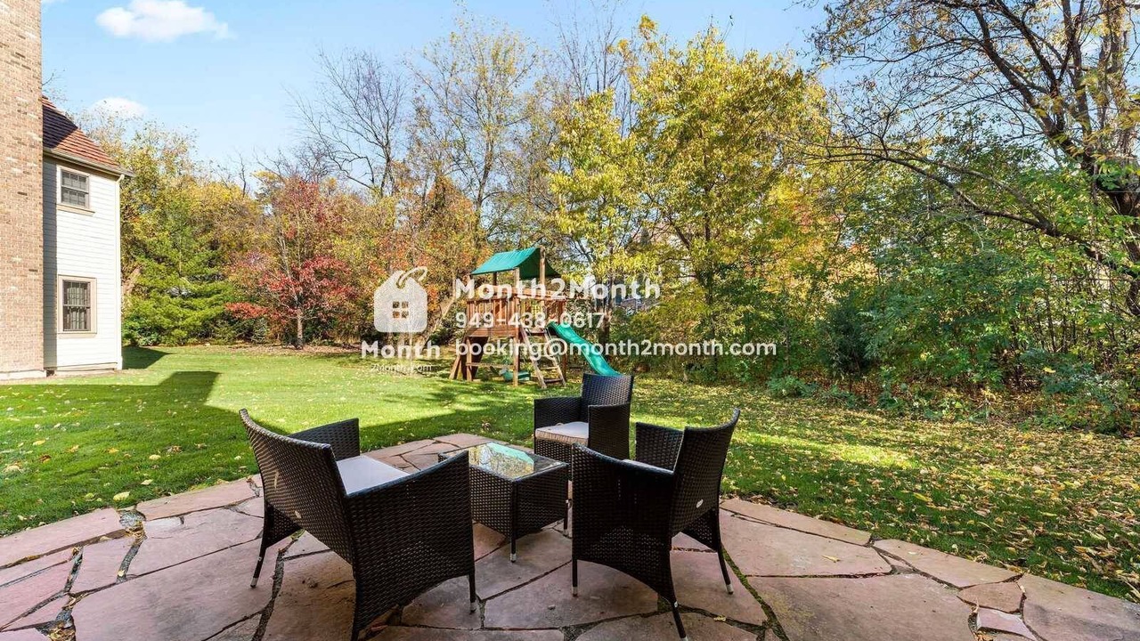 Photo of Outdoor in Libertyville