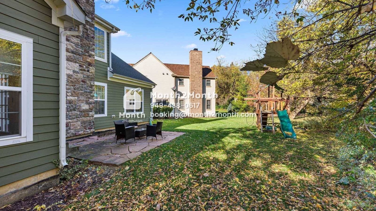 Photo of Outdoor in Libertyville