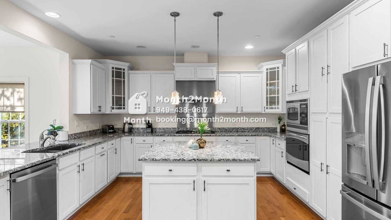 Photo of Kitchen in Libertyville