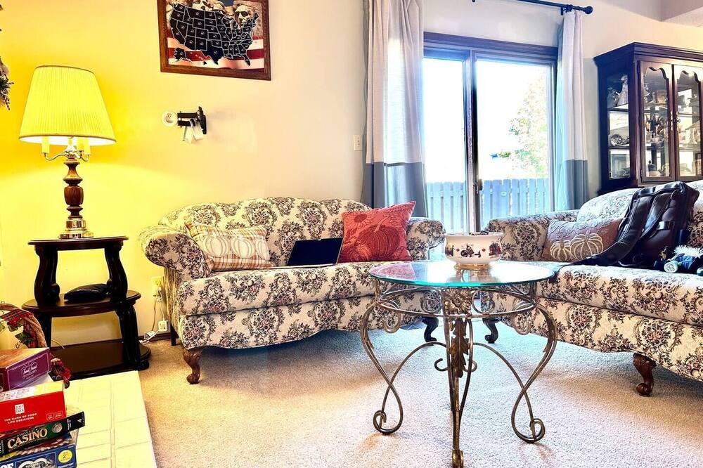 Photo of Livingroom in Savoy