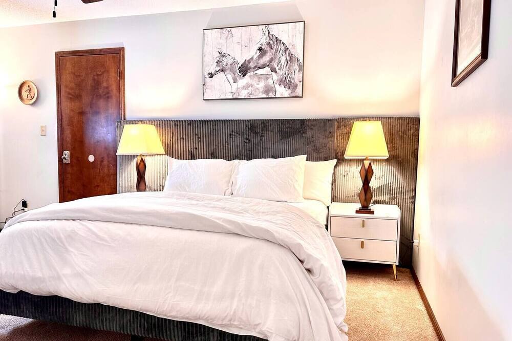 Photo of Bedroom in Savoy