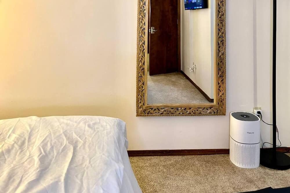 Photo of Bedroom in Savoy