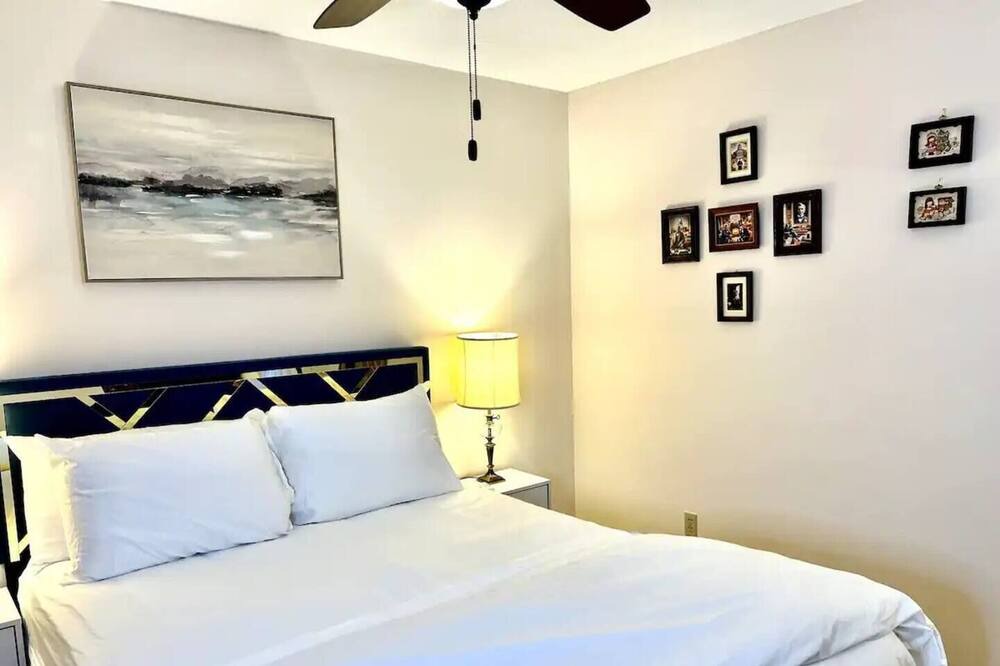 Photo of Bedroom in Savoy