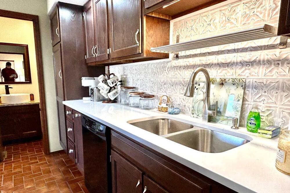 Photo of Kitchen in Savoy