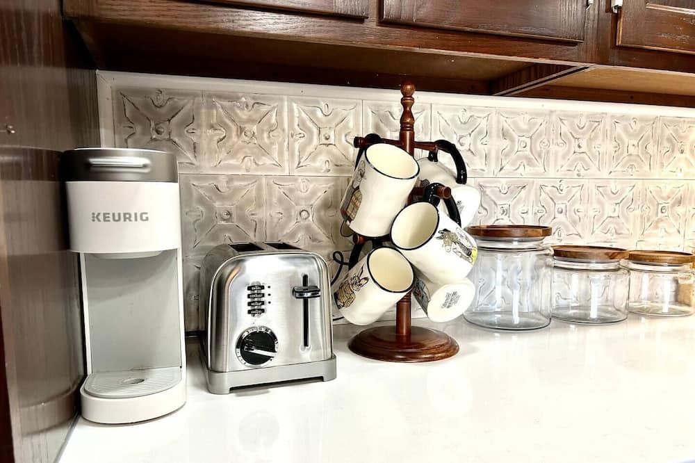 Photo of Kitchen in Savoy