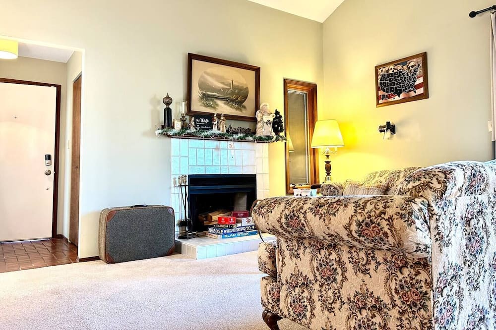 Photo of Livingroom in Savoy