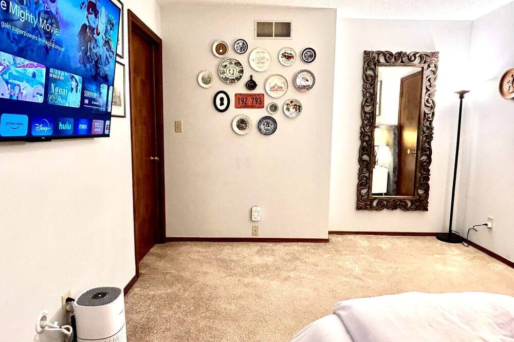 Photo of Bedroom in Savoy