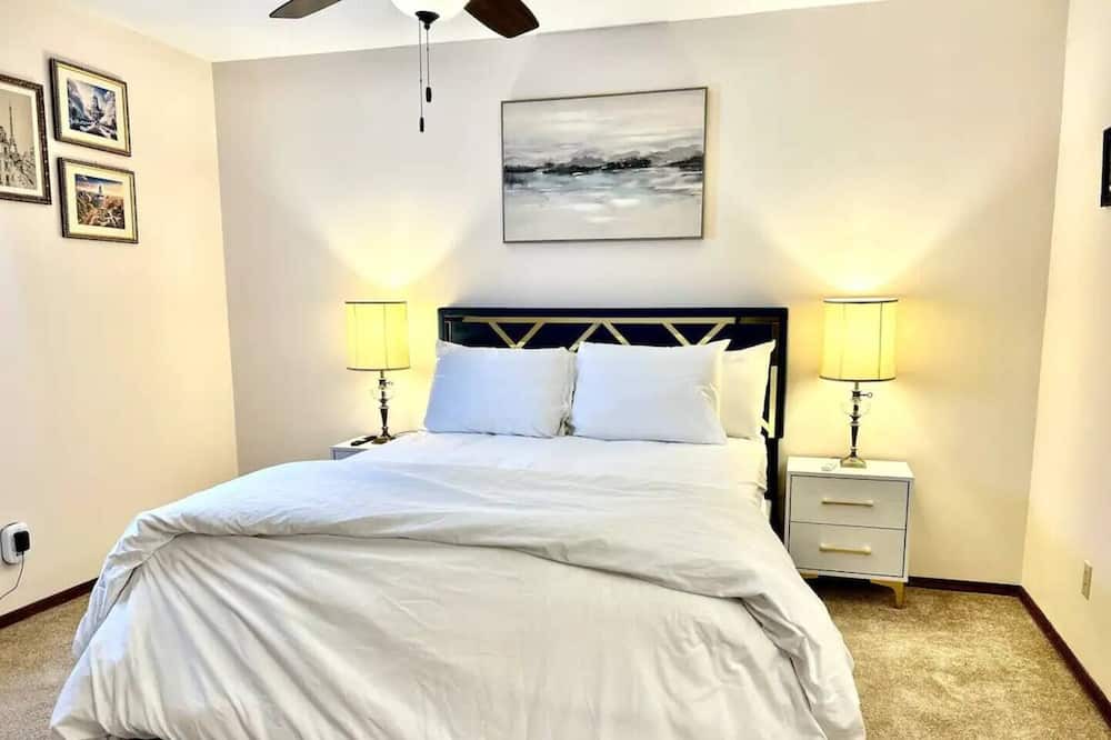Photo of Bedroom in Savoy