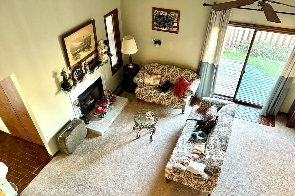 Photo of Livingroom in Savoy