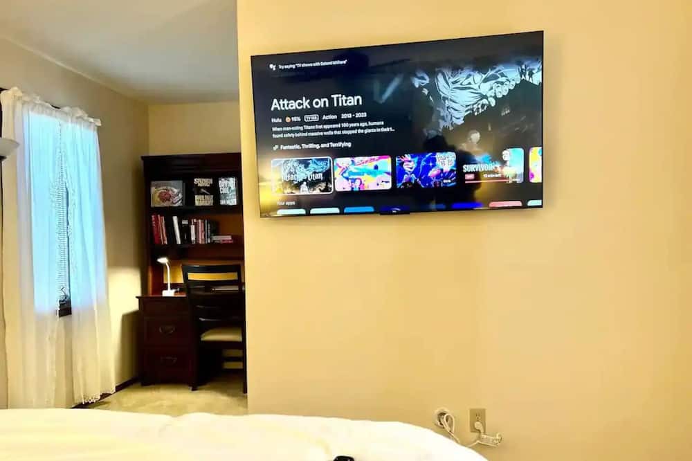 Photo of Bedroom in Savoy