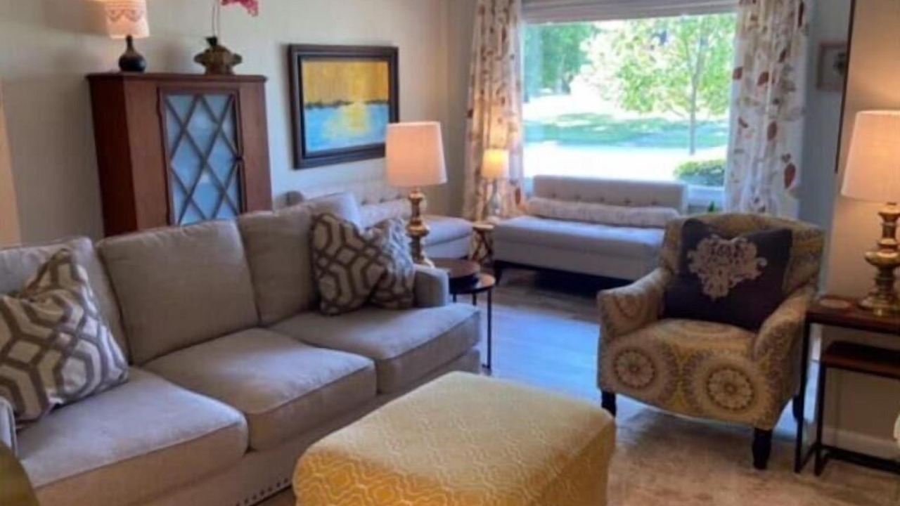 Photo of Livingroom in Springfield