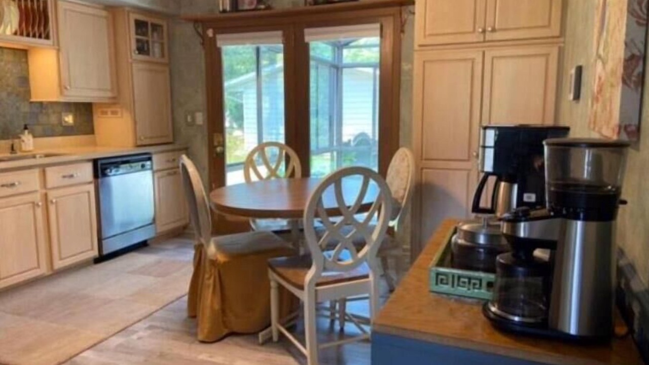 Photo of Kitchen in Springfield