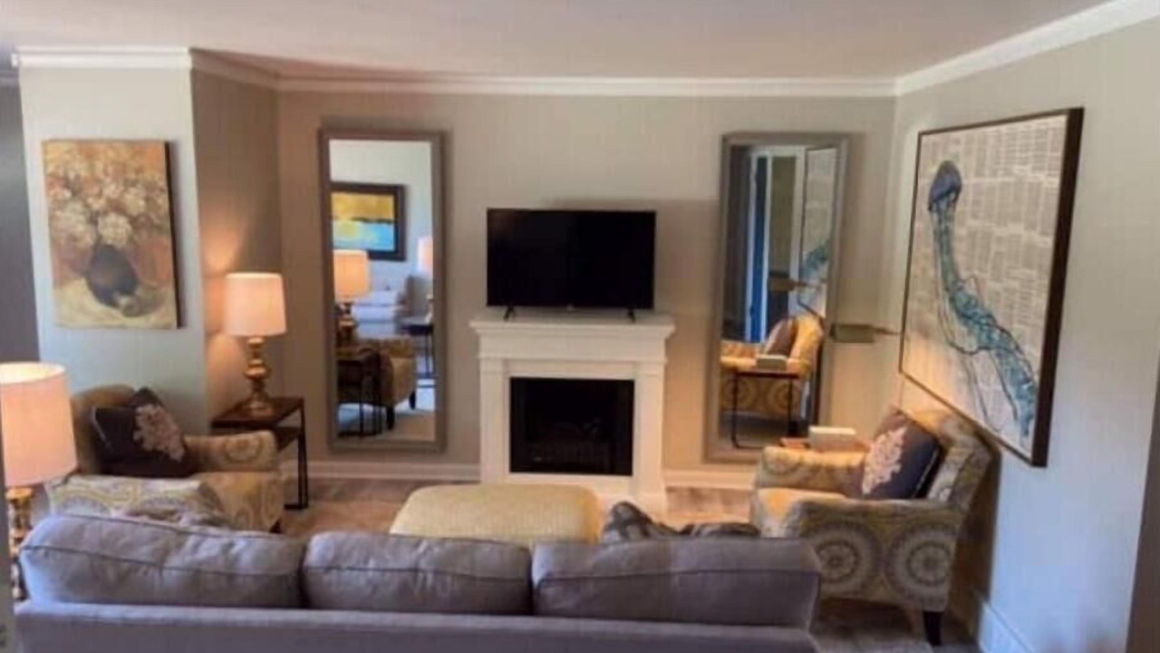 Photo of Livingroom in Springfield