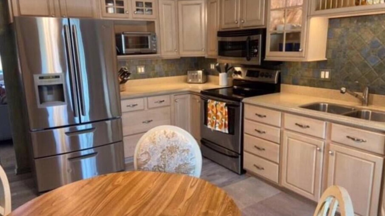 Photo of Kitchen in Springfield