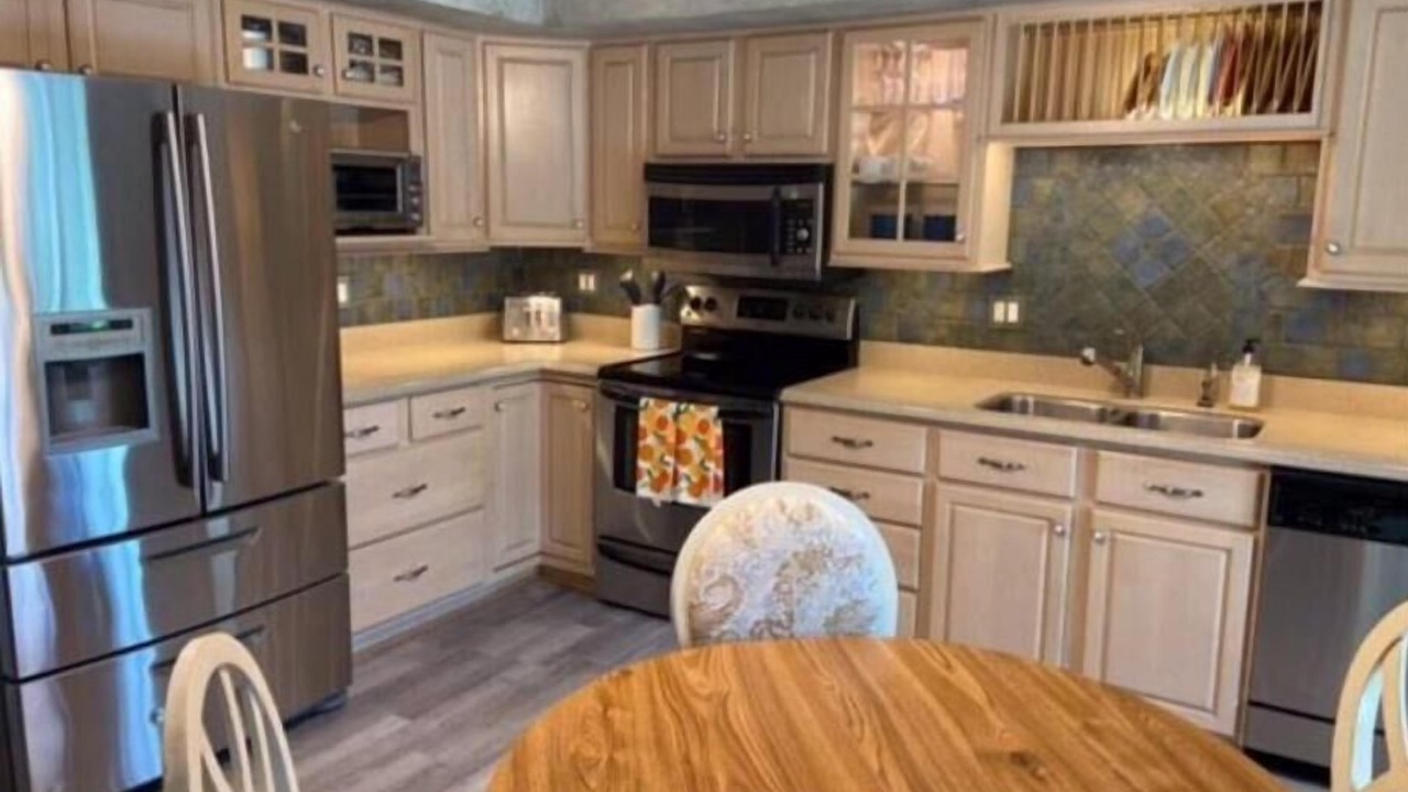 Photo of Kitchen in Springfield