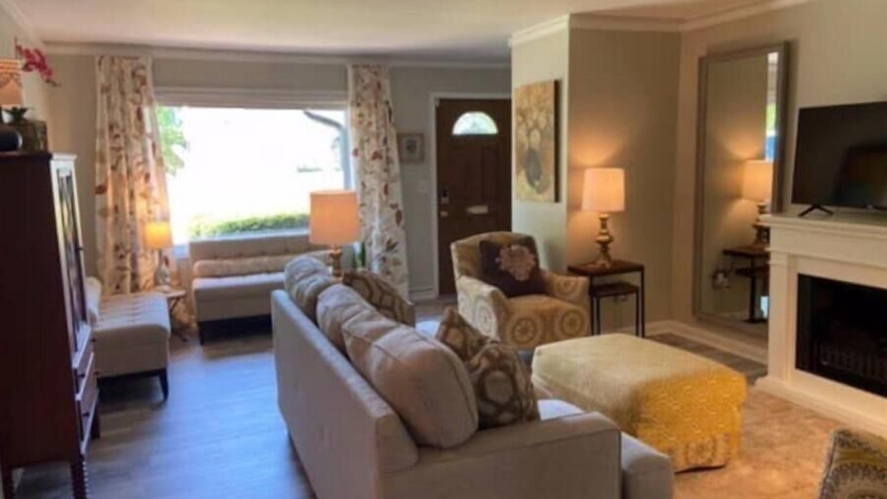Photo of Livingroom in Springfield
