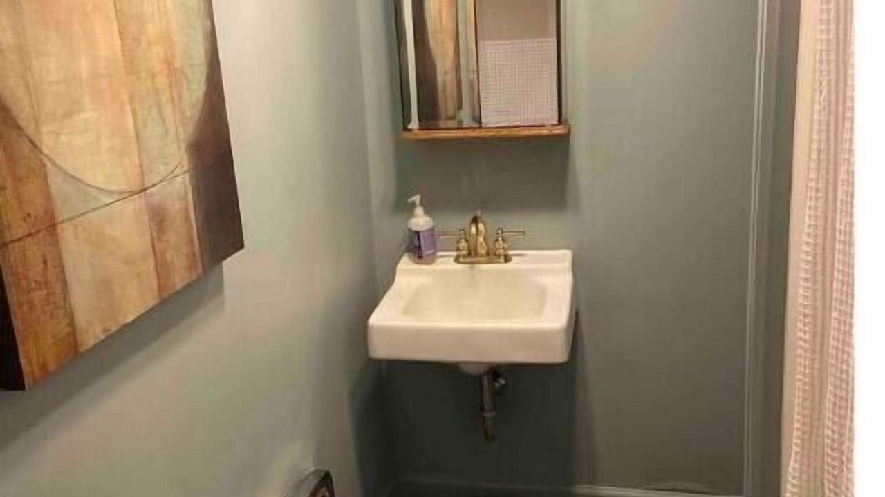 Photo of Bathroom in Springfield