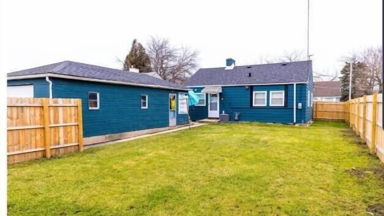 Photo of Outdoor in North Chicago