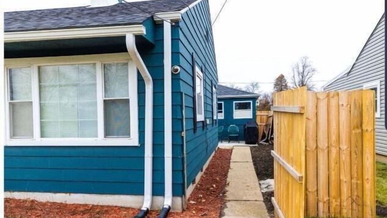 Photo of Outdoor in North Chicago