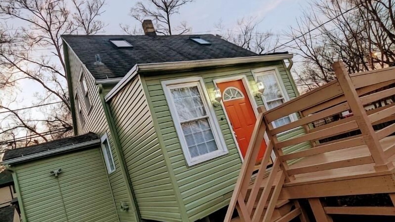 Photo of Outdoor in East Beverly