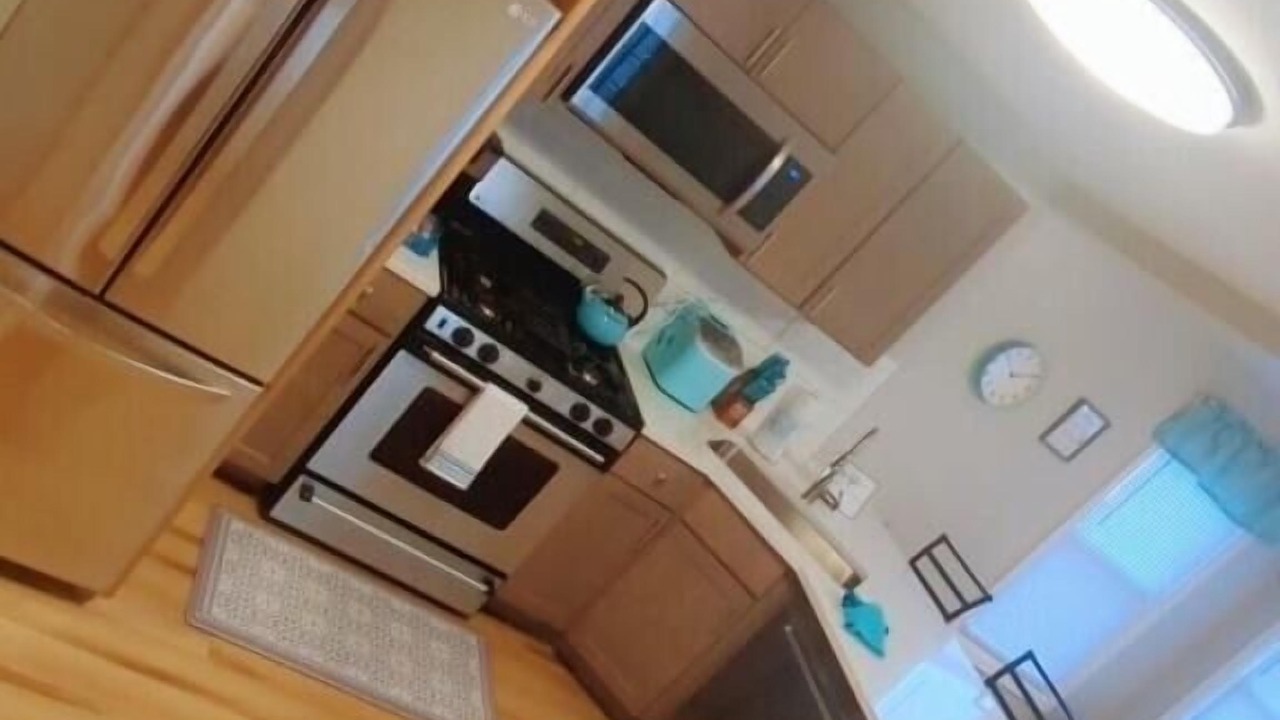 Photo of Kitchen in East Beverly